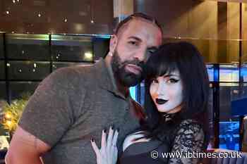 Drake's Hot Topic Makeover With Pinkchyu Revives Viral 'Bark for Me' Dating Show Clip