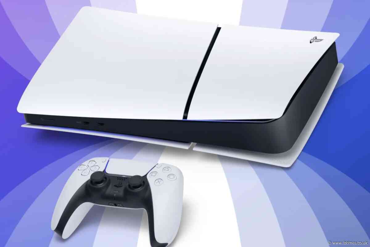 Sony's Rumoured PS6 Handheld Leak Claims 540p Rendering With PSSR 3.0 Upscaling to 1080p