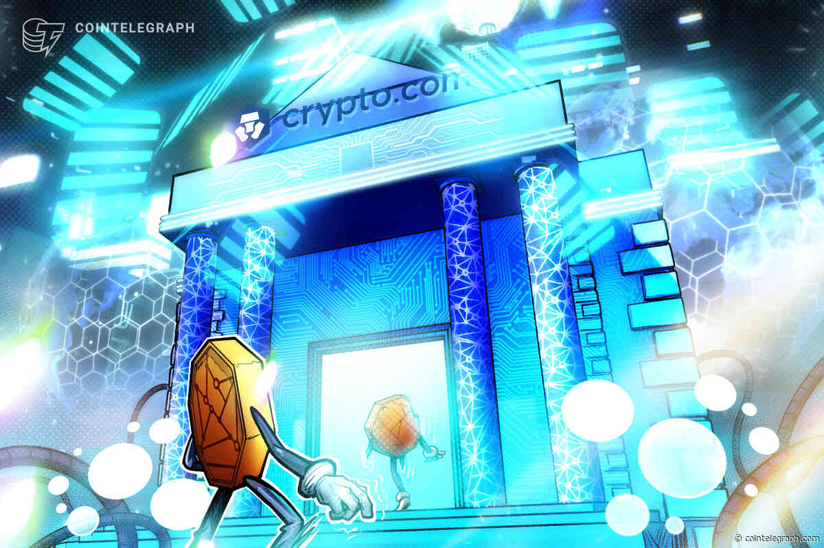 OG.com cleared by SEC to offer single-stock futures, says Crypto.com CEO