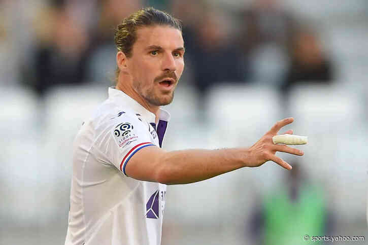Lens new manager Yannick Cahuzac considers himself ‘a number one in the making’