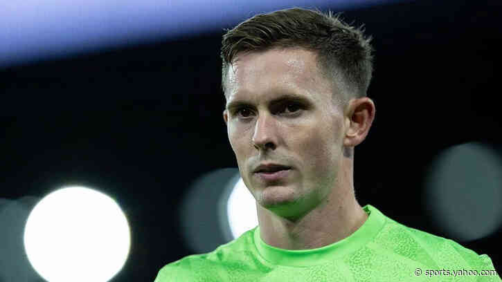 'We need the fans more than ever' - Henderson's plea