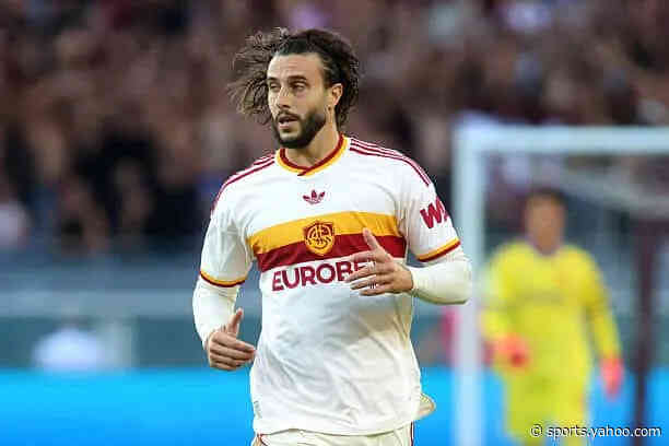Hermoso resumes group training ahead of Inter clash
