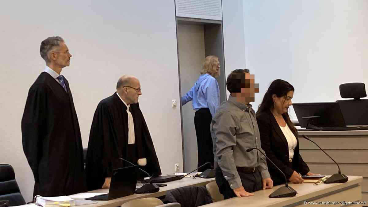 Zeuge im Mordprozess: „Habe wochenlang gebraucht, die Schreie aus meinem Kopf zu bekommen“