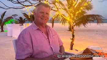 Top Welsh businessman killed in plane crash