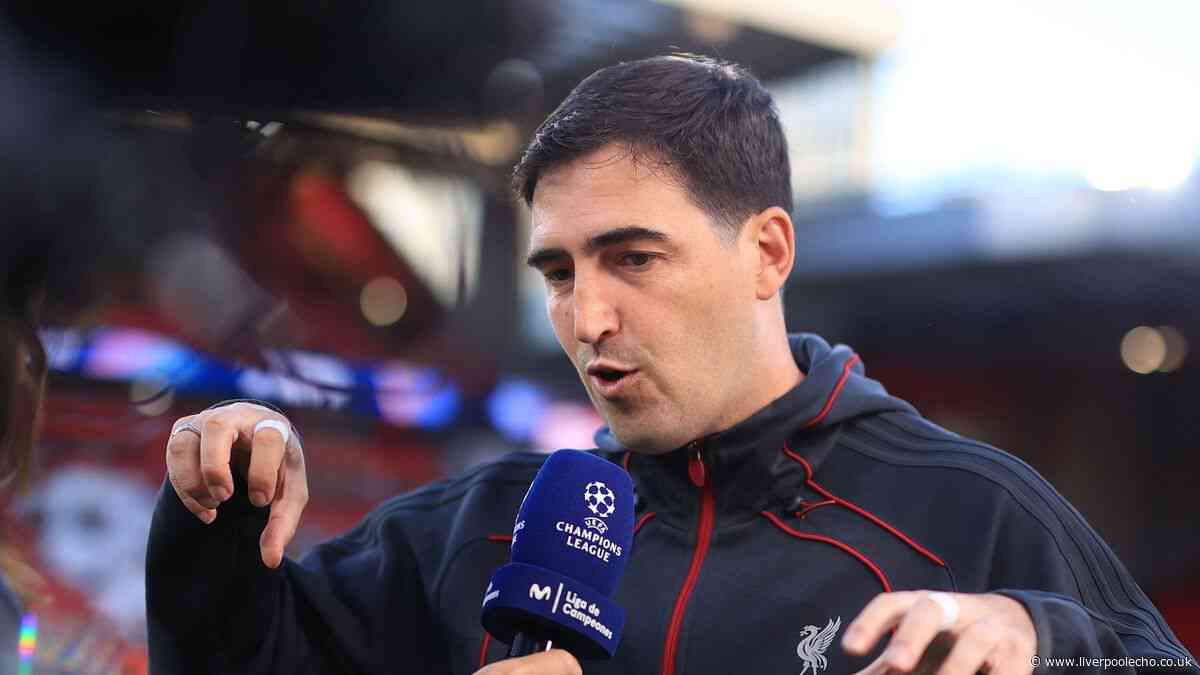 Liverpool handed rare advantage for Bournemouth trip after Andoni Iraola parting gift