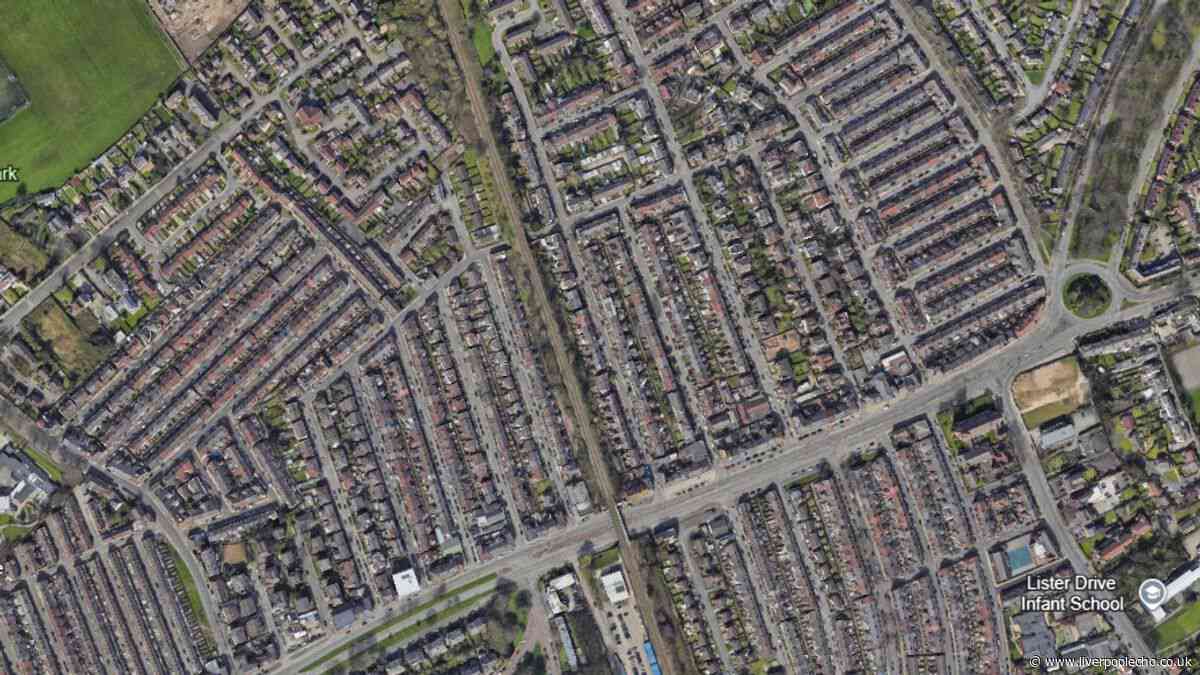 Tuebrook Man arrested on suspicion of child sex offences