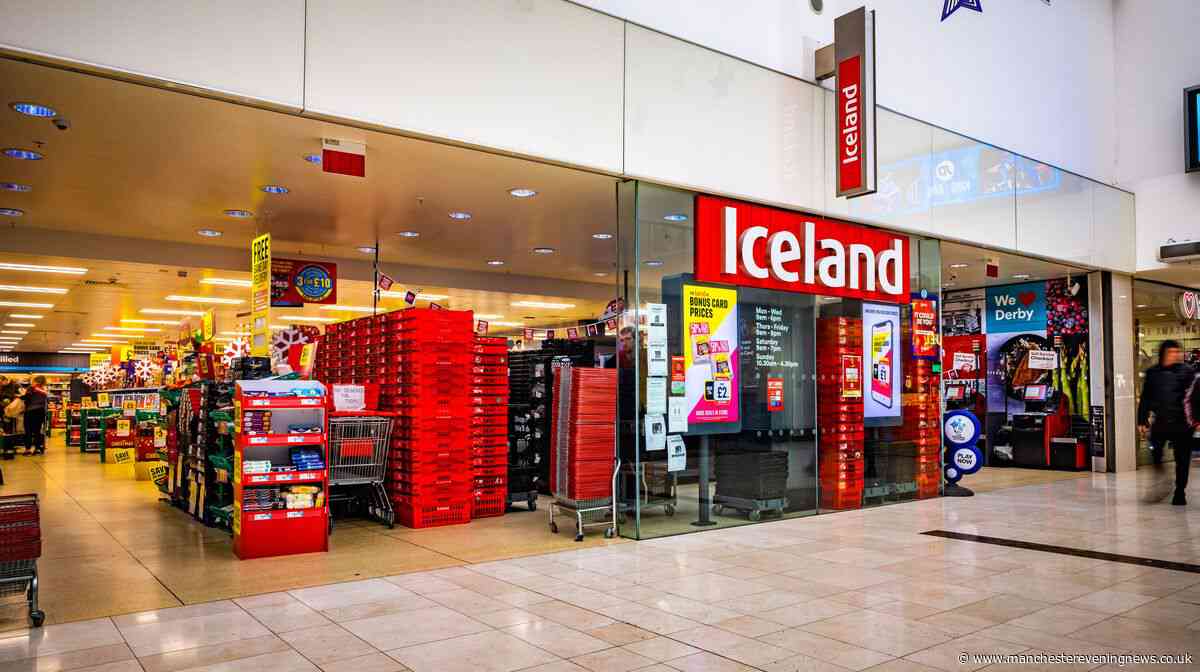 Iceland confirms full Christmas 2026 food range including £30 one-box turkey dinner