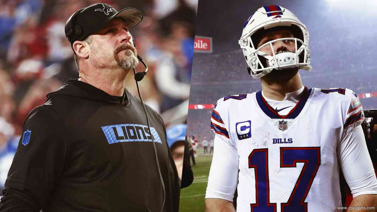 Lions vs. Bills: Is this a battle of teams who blew their best SB window or is it still open in 2026?