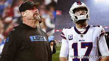 Lions vs. Bills: Is this a battle of teams who blew their best SB window or is it still open in 2026?