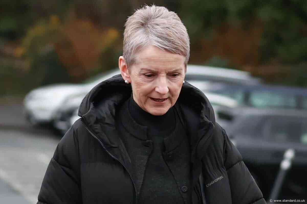 Eleanor Donaldson to appeal against trial of the facts verdict