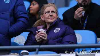 Sources: FA chief demands docs on FIFA equity plan