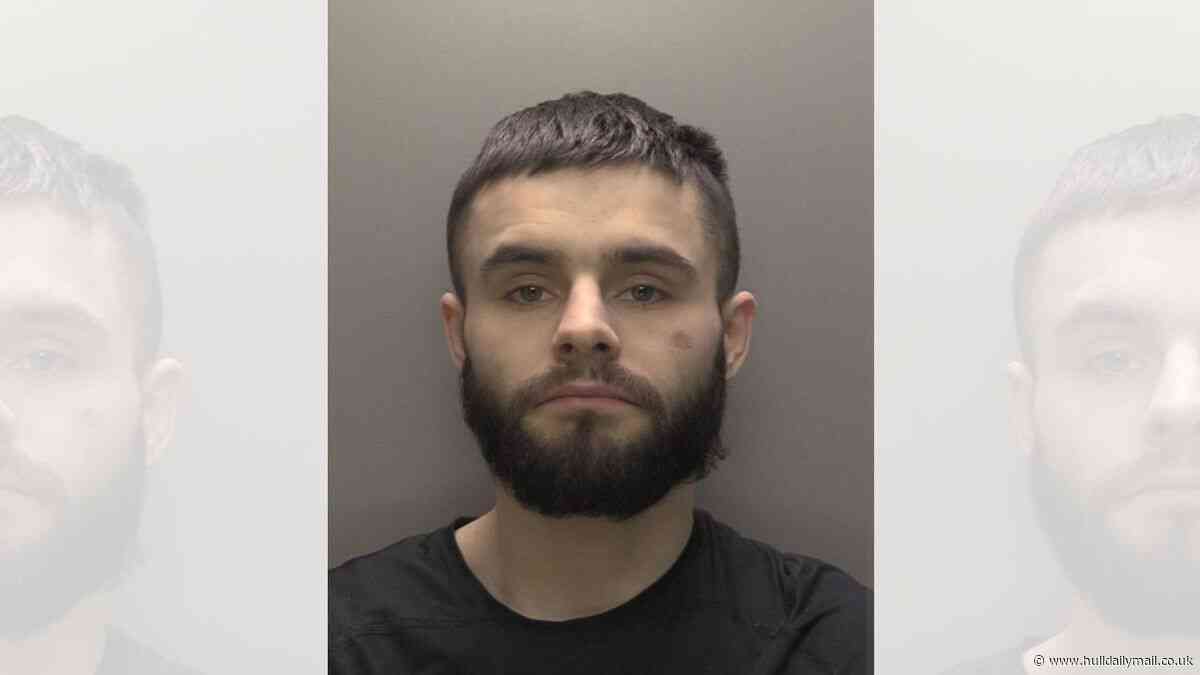 Serial burglar told court: 'I plead guilty to facts - not fiction'