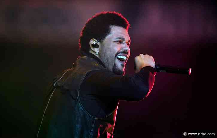 “The Weeknd isn’t going anywhere,” Abel Tesfaye doubles down