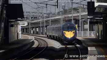 Busy train stations in and around Kent to close for weekend works