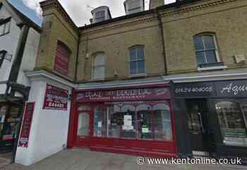 Former Indian restaurant could become microbrewery and pub