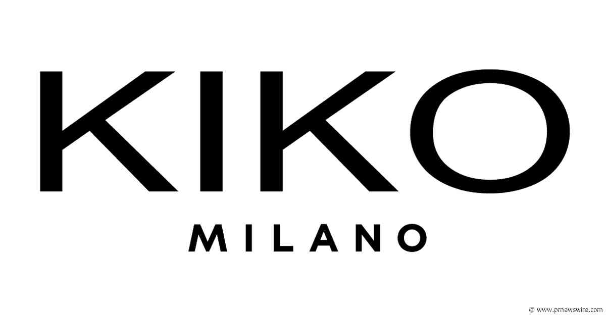 KIKO Milano's Bestselling 3D Hydra Lipgloss Named a 2026 Allure Best of Beauty Award Winner