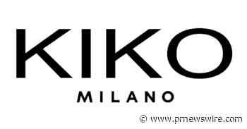KIKO Milano's Bestselling 3D Hydra Lipgloss Named a 2026 Allure Best of Beauty Award Winner