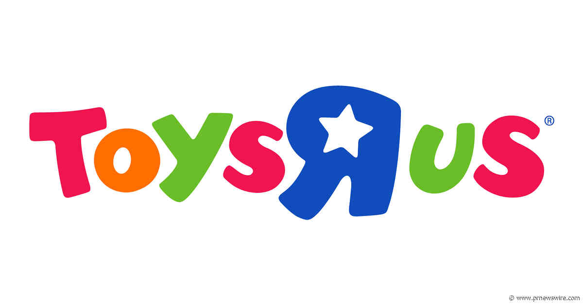Toys"R"Us® Announces Major U.S. Expansion With 120 New Standalone Stores Opening This Holiday Season
