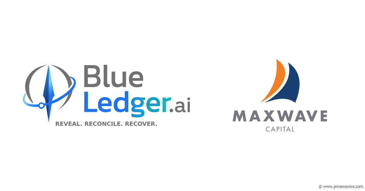 BlueLedger Emerges from Stealth to Strengthen Trust in Public Markets