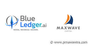 BlueLedger Emerges from Stealth to Strengthen Trust in Public Markets