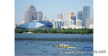 La 9ª Regata Abierta de Shenyang cobra nueva vida en la "capital del remo" del noreste de China
