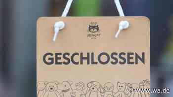 Vier Bürgerämter in Hamm bleiben geschlossen
