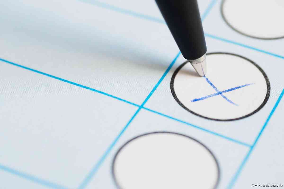 Steckt die Demokratie in Deutschland in der Krise?