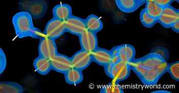 Record protein imaging resolution could be bridge to quantum crystallography
