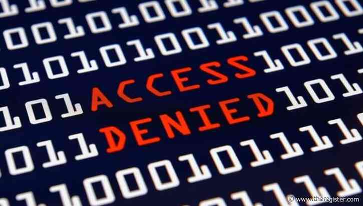 Microsoft patch gives domain-joined Windows PCs trust issues
