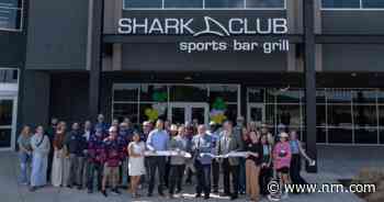 Dave &amp; Buster’s, KFC, Shark Club