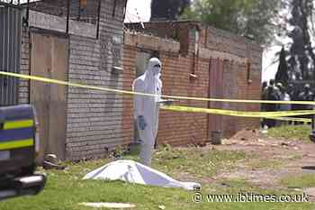 Women Warned Not To Walk or Run Alone After Nine Bodies Found Near Kempton Park