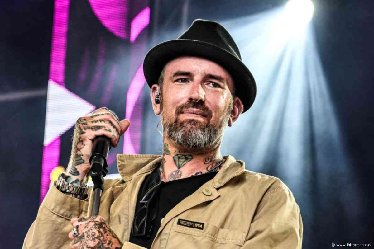 What Happened to Ben Saunders? Brother Pays Heartbreaking Tribute After Singer Is Found Dead in Lake