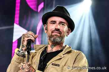 What Happened to Ben Saunders? Brother Pays Heartbreaking Tribute After Singer Is Found Dead in Lake