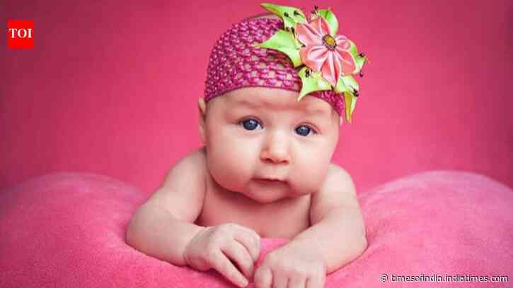 ​Baby boy names inspired by the Vedas​