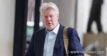 Princess Diana's brother makes stunning claim about Charles' reaction to her death