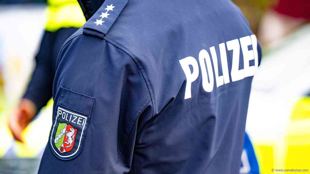 IS-aanhanger opgepakt die aanslag wilde plegen bij kerk in Bremen