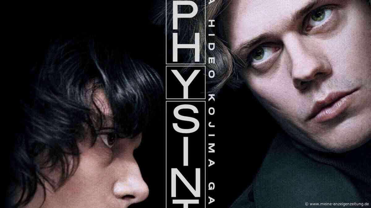 Ohne Sony: Hideo Kojimas Projekt „PHYSINT“ startet mit Xbox und „Es“-Star durch