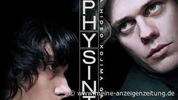 Ohne Sony: Hideo Kojimas Projekt „PHYSINT“ startet mit Xbox und „Es“-Star durch