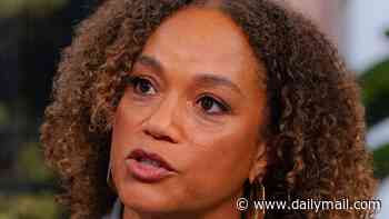 Lisa Faulkner's close friend Angela Griffin gives a health update on star's breast cancer battle and says 'she's through the big hills of it all'