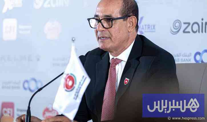 الزاكي يستدعي 28 لاعبا لمنتخب الأردن