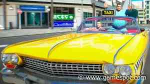 Crazy Taxi: World Tour – Welcome to Japan Gameplay Trailer
