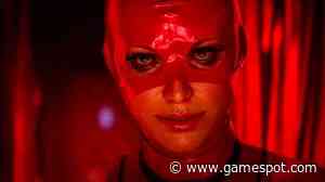 Clive Barker’s Hellraiser: Revival – Scarlet Church Trailer