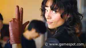 PHYSINT – Hideo Kojima Reveals The Lead Cast Members Trailer