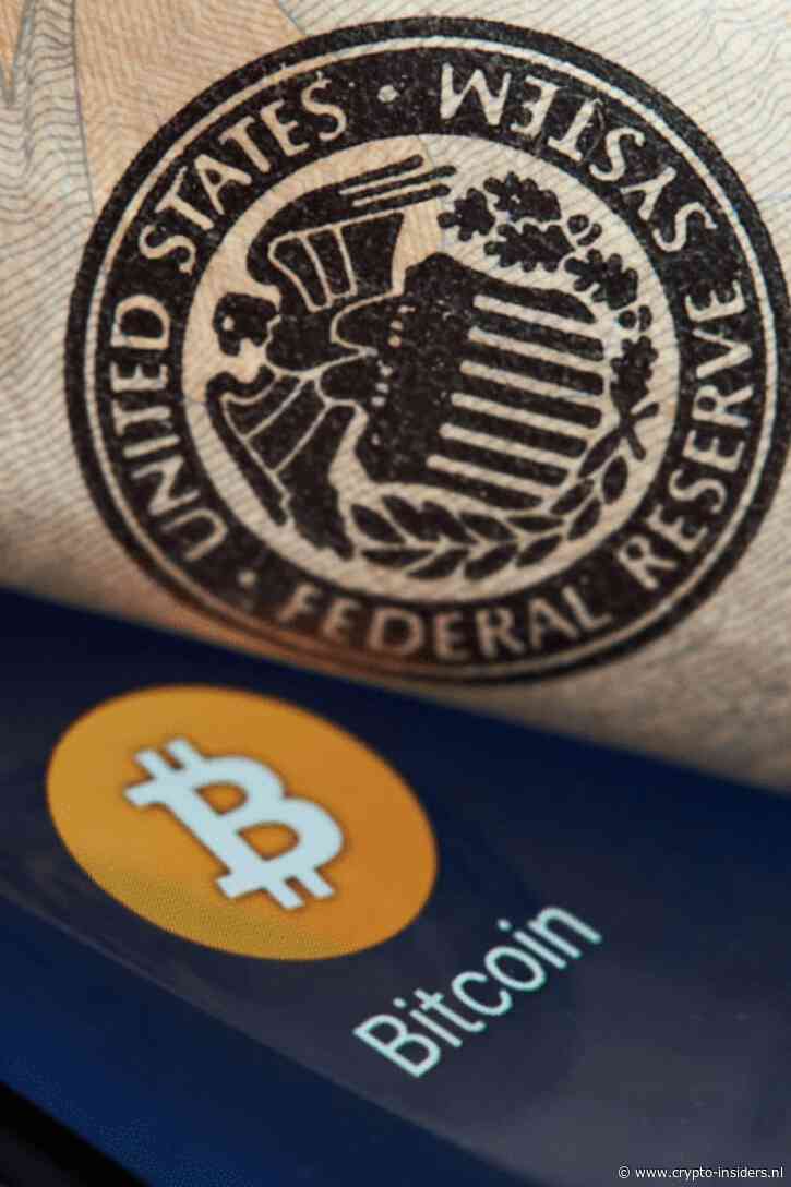 Amerikaanse rente stijgt - dit betekent het voor Bitcoin