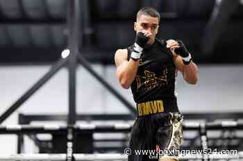 Nestor Bravo Offers Isaac Cruz Exactly What He Wants