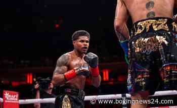 Zuffa Negotiates Shakur-Russell And Hitchins-Keyshawn Doubleheader