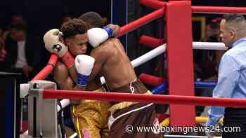 Teddy Atlas Sees Different Devin Haney Rematch