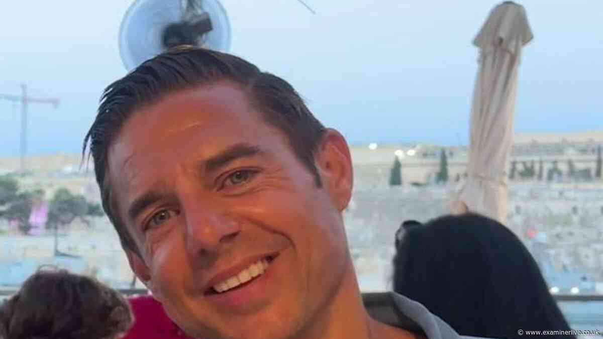 'Putney pusher' suspect's family say he 'took his own life after immense pressure'