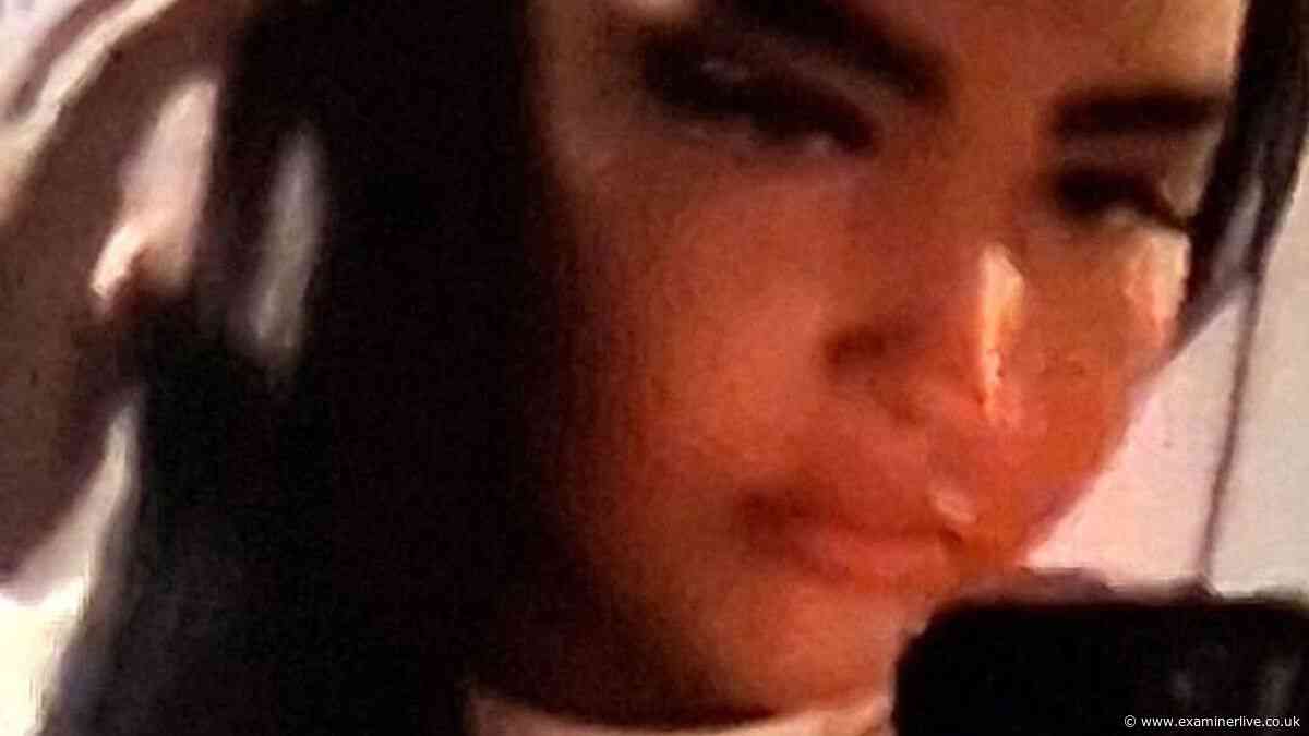 Hunt for teen girl in pyjamas who has gone missing from home in Doncaster