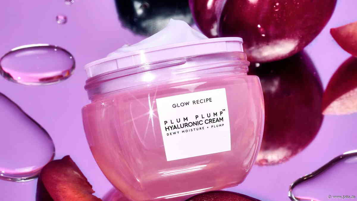 Plum Beauty: Dunkle Pflaumen sind die angesagteste Ästhetik im Herbst